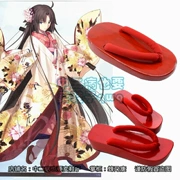 FGO trống cõi hai nghi lễ tâm linh ba hoa vỡ kết hôn với kimono cosplay bè bè phong cách kiếm nữ cos