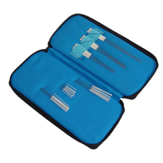 Иглоукалывание и прижигание аппарат 鍖呴偖鐢ㄩ拡鐏搁拡闈炰竴娆℃€ч拡鐏稿60鏀拡閾堕拡鍙嶅澶氭鎬ч拡閽堢伕鍖