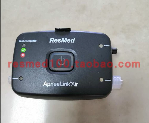 Eprich Sleep Monitoring Restimai Apnealink Air XPOD Декодирование линии линии отказа