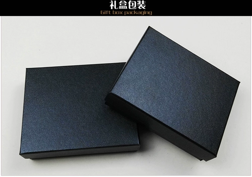 Короткий универсальный ретро кожаный бумажник для водительских прав, из натуральной кожи