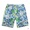 Bãi biển mùa hè quần bên bờ biển kỳ nghỉ quần short giản dị nam năm quần cộng với phân bón XL hoa quần nam quần âu
