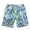 Bãi biển mùa hè quần bên bờ biển kỳ nghỉ quần short giản dị nam năm quần cộng với phân bón XL hoa quần nam quần âu