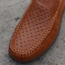 [Cửa hàng nhà máy TF] Giày nam đế thấp đặt chân mùa hè Đấm chân nam Giày đế mềm đế mềm Giày lười A1291 giày sneaker nam Giày thấp