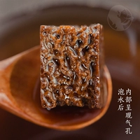@Yunnan Black Sugar 250g*2 чистые подлинные старые циболические кубики