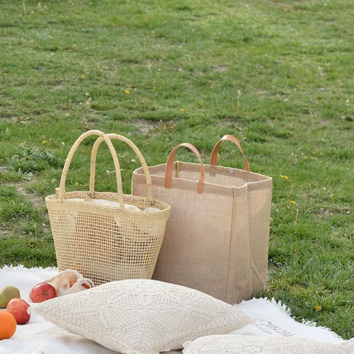 Портативная сумка для пикника, сумка-органайзер, шоппер