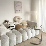 Мечта дома средняя из нержавеющая сталь стеклянная сторона верблюжь