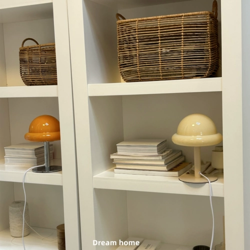 Мечта дома средняя стиль стеклян