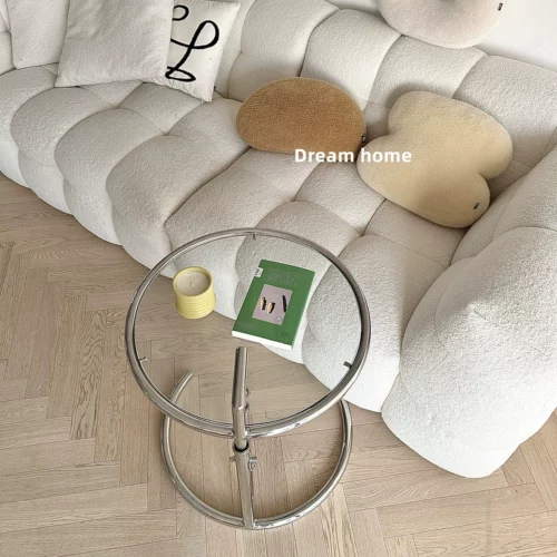 Мечта дома средняя из нержавеющая сталь стеклянная сторона верблюжь