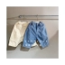 -Quần áo trẻ em Hàn Quốc | Thiết bị dành cho phụ huynh và trẻ em ~ quần jean ống côn cổ điển mà bạn sẽ sở hữu mỗi mùa - Quần jean