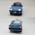 1:32 Hồng Kông Taxi Hợp kim Xe mô hình Vương miện Mô phỏng Kim loại TAXI Trang trí Xe Đồ chơi - Chế độ tĩnh