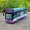 Xe buýt hai tầng Colorpod tham quan mô hình xe mô phỏng xe buýt mô hình xe buýt âm thanh và ánh sáng kéo trở lại đồ chơi mở cửa - Chế độ tĩnh