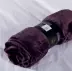 Eddie Monto nhà dệt bộ đồ giường siêu mịn thảm chống tĩnh đơn giản dị chăn điều hòa không khí chăn chăn mền