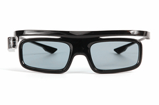 Очки 3D 主动快门3d眼镜适用小米米家艾洛维海信长虹d7u无屏激光投影电视