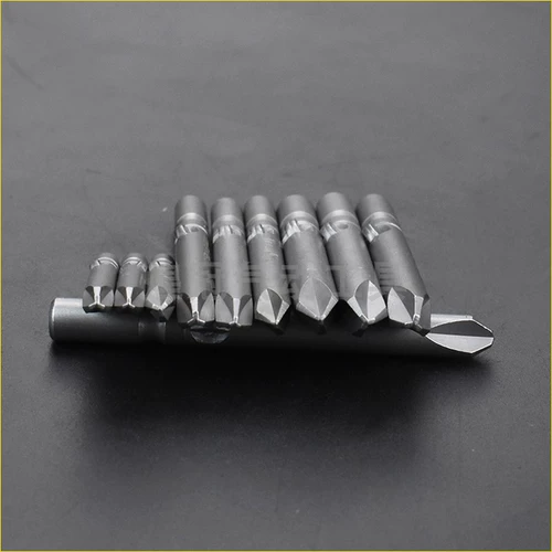 S2 Материал Y Type Electric Parath Head Y -форма электрические крышки электрический винт -нож Императорский партийный пакет Top 800/801/802