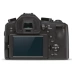 Máy ảnh kỹ thuật số Leica Leica v-lux Đức Máy ảnh Lycra zoom tele 4K HD typ114 - Máy ảnh kĩ thuật số Máy ảnh kĩ thuật số