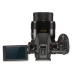 Máy ảnh kỹ thuật số Leica Leica v-lux Đức Máy ảnh Lycra zoom tele 4K HD typ114 - Máy ảnh kĩ thuật số Máy ảnh kĩ thuật số