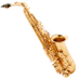 Giới thiệu của Van Gogh về alto saxophone FAS-568 cho người mới bắt đầu chơi thử kèn đồng thau phương Tây kèn saxofon Nhạc cụ phương Tây