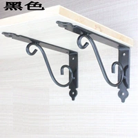 Толстая стена Железное рабочее стоп европейский стиль 90 -пел -дель -дель -га -ляголь L Рога Код слой.