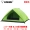 Takin lều ngoài trời đôi đôi 2 người cắm trại đơn cắm trại câu cá du lịch chống mưa phù hợp với gia đình - Lều / mái hiên / phụ kiện lều