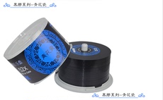 Диски CD, DVD 铼德正品 青花瓷 黑胶影音盘dvd-r