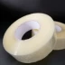 Big Roll trong suốt băng rộng 4,3cm dày 4.0cm Niêm phong băng chuyển phát nhanh băng băng băng băng đóng gói băng 