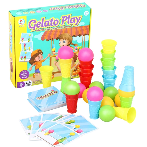 Интерактивная игра-головоломка, увлекательная игрушка, раннее развитие, для детей и родителей