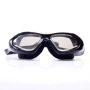 Kính râm HD chuyên nghiệp mạ phẳng khung lớn chống nước kính chống sương mù bơi kính thời trang unisex - Goggles kiếng bơi