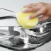 Sáp bọt xe với áp lực tròn bên rửa xe sáp bảo trì đánh bóng xốp khử trùng xe ô tô làm sạch nguồn cung cấp đặc biệt - Sản phẩm làm sạch xe Sản phẩm làm sạch xe