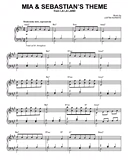 Город Элеранс Город La Land Movie Original Sound Piano Score/Delief. Частота