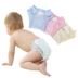 Em bé tã thấm nước cotton trẻ em vải tã tã lớn quần túi có thể giặt tã em bé trên pad nước tiểu tã vải thoáng khí Tã vải / nước tiểu pad