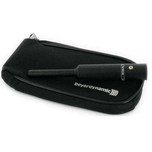 Beyerdynamic Bya Power MM1 Полная точка для проверки микрофона звукового поля микрофон