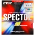 Yingying TSP Dahe T-20072 20082 20192 bóng bàn cao su nguyên liệu bìa Spectol 21