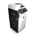 Máy photocopy kỹ thuật số 5050 đa chức năng Đen và trắng i Máy photocopy kỹ thuật số KM5050