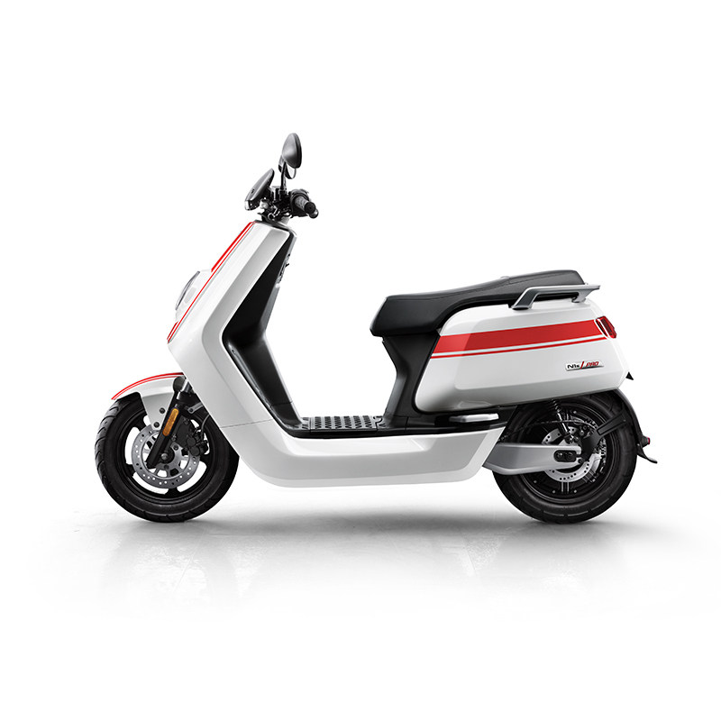 Mavericks electric car NIU N1S power version professional version of