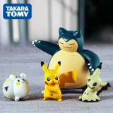 Takara tomy, японский монстр, кукла, игрушка, фигурка, домашний питомец, покемон