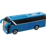 Takara tomy, японская реалистичная игрушечная машина, автобус