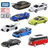Takara tomy, легкосплавный автомобиль, модель автомобиля, официальный флагманский магазин