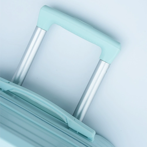 Мультяшный брендовый чемодан, для средней школы, подходит для подростков, 20 дюймов