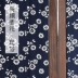 Tùy chỉnh mới Trung Quốc cổ gấp phòng khách vách ngăn di động màn hình gấp gỗ rắn vải Nhật Bản phong cách quốc gia đơn giản - Màn hình / Cửa sổ Màn hình / Cửa sổ