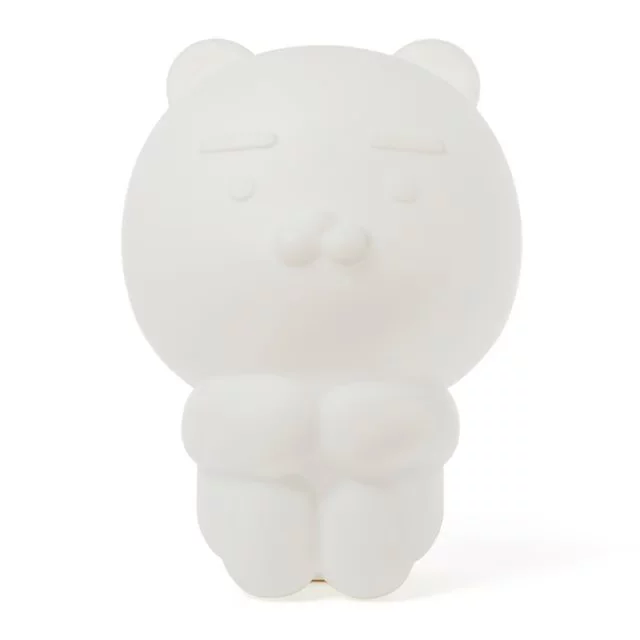 Корейский аутентичный Kakao Lion Ryan гигантский светодиодный ночник