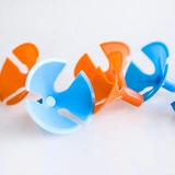 Свадебные продукты для воздушных шаров аксессуары крови клуб турбус палка свадьба свадебная макет