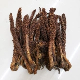 Горная трава в Чанбай Лао Ронг Ронгжу Винной суп из колонны в качестве пивоварения чая обратно в весеннюю траву 100 грамм бесплатной доставки