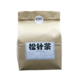 Чанбайя гора дикая красная сосна игла чайная чайная чайная конная сосна