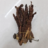 Горная трава в Чанбай Лао Ронг Ронгжу Винной суп из колонны в качестве пивоварения чая обратно в весеннюю траву 100 грамм бесплатной доставки