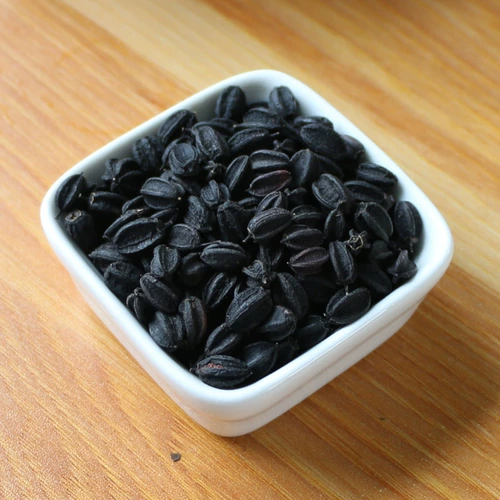 Чанбайский гора дикий упрек Wujia чай на северо -восток Специальная скорость скорость семян пять очков пять пациентов 250 г бесплатная доставка