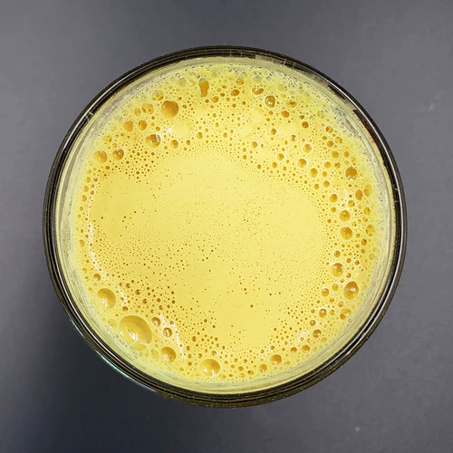 Горная гора Чанбай дикая натуральная сосна пыльца съедобная головка сосновая пыльца не сложенная стена порошок сосновой порошок детский прохладный порошок 500 г