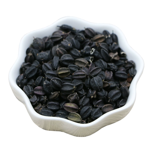 Чанбайский гора дикий упрек Wujia чай на северо -восток Специальная скорость скорость семян пять очков пять пациентов 250 г бесплатная доставка