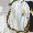 Áo len nam cổ tròn mùa xuân và mùa thu hoang dã Hàn Quốc phiên bản của xu hướng tự trồng sinh viên đẹp trai dài tay giả hai mảnh áo lỗ áo áo khoác cardigan nam