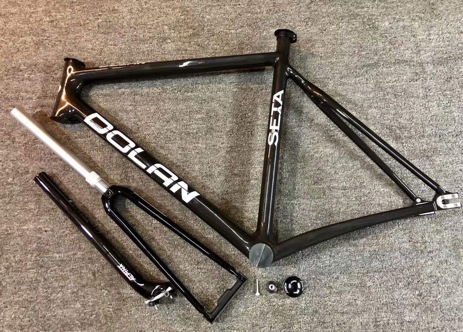 dolan seta frameset