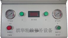 автокомпрессор 滨华汽车轮胎氮气机充气机氮气发生器制造机抽真空小型制氮机打气